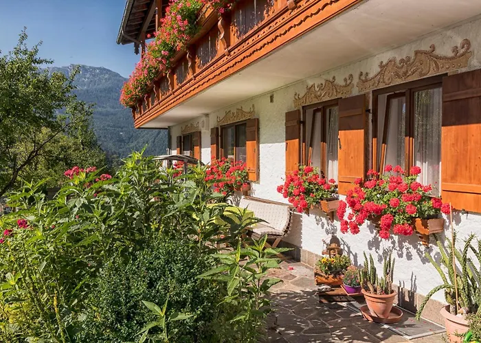 Gaestehaus Sonnenbichl