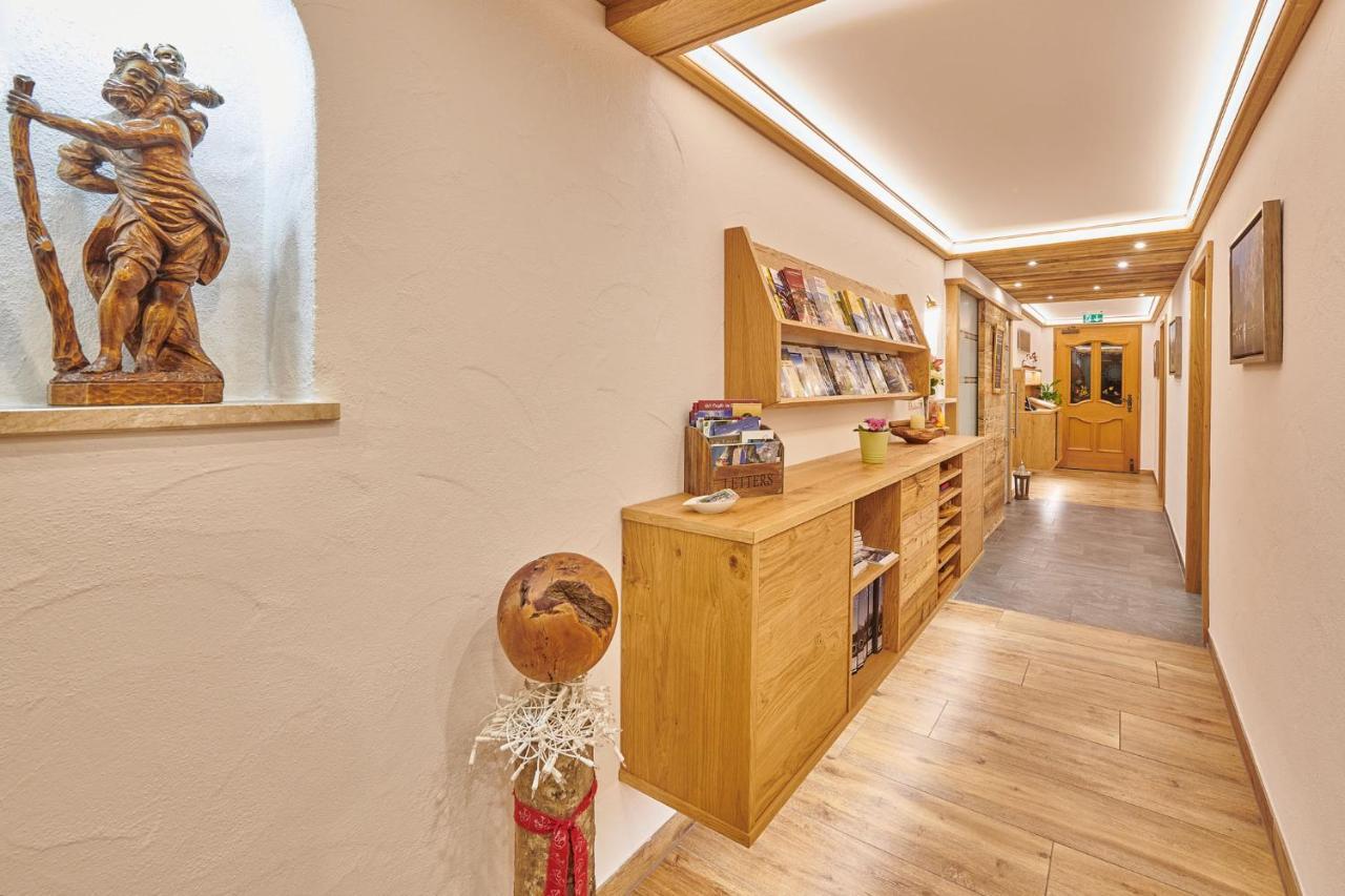 Gaestehaus Sonnenbichl Гостевой дом