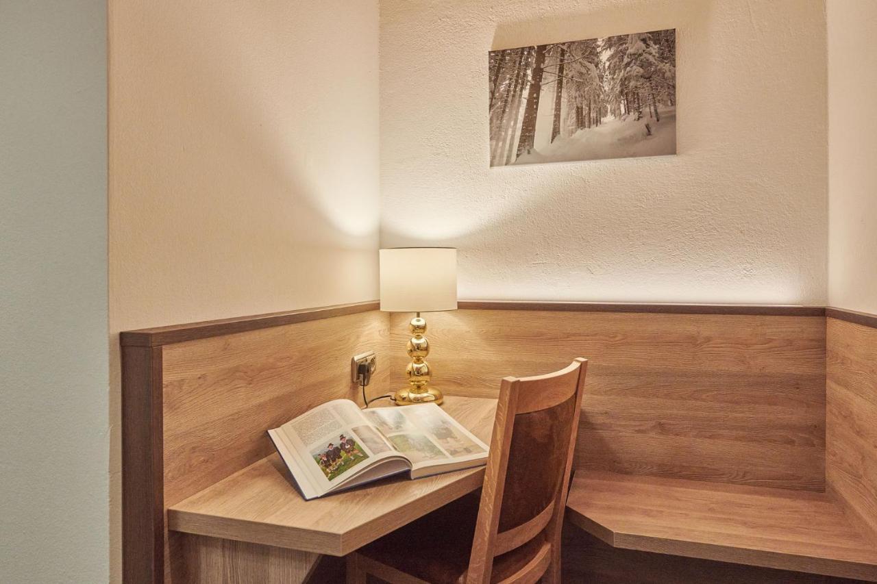 Гостевой дом Gaestehaus Sonnenbichl