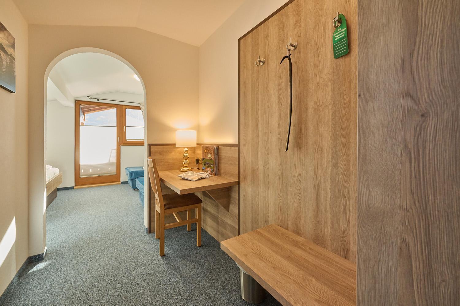 Gaestehaus Sonnenbichl 3*
