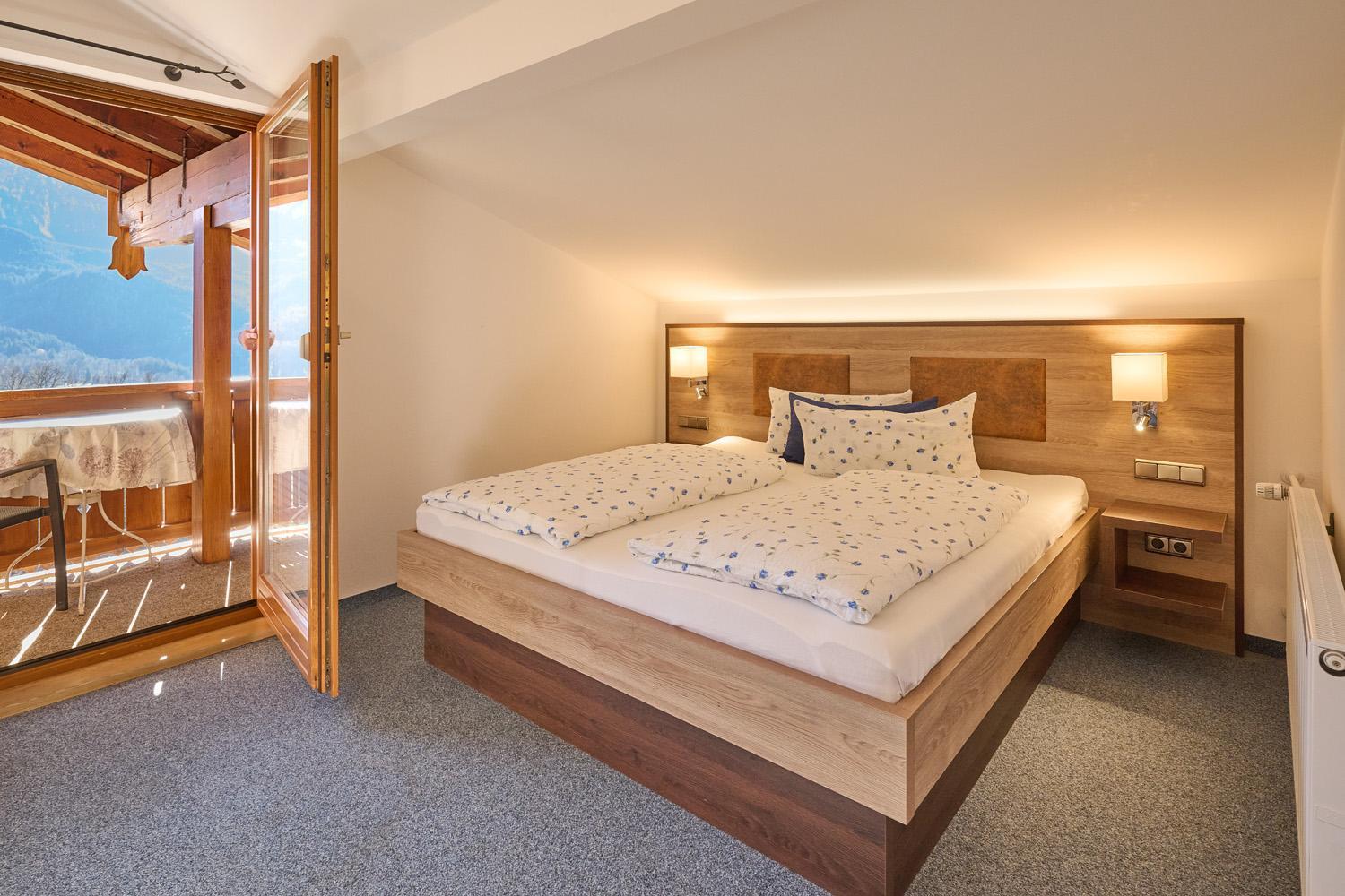 Gaestehaus Sonnenbichl 3* Берхтесгаден
