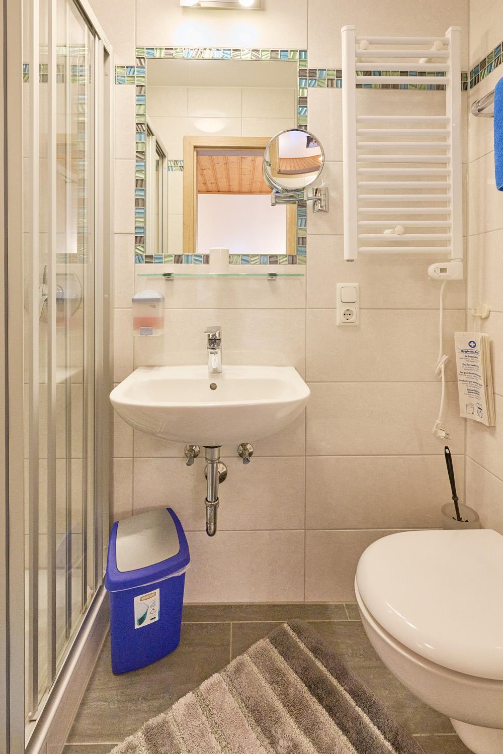 Гостевой дом Gaestehaus Sonnenbichl 3*
