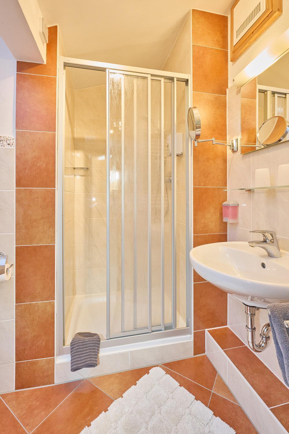 Гостевой дом Gaestehaus Sonnenbichl 3*
