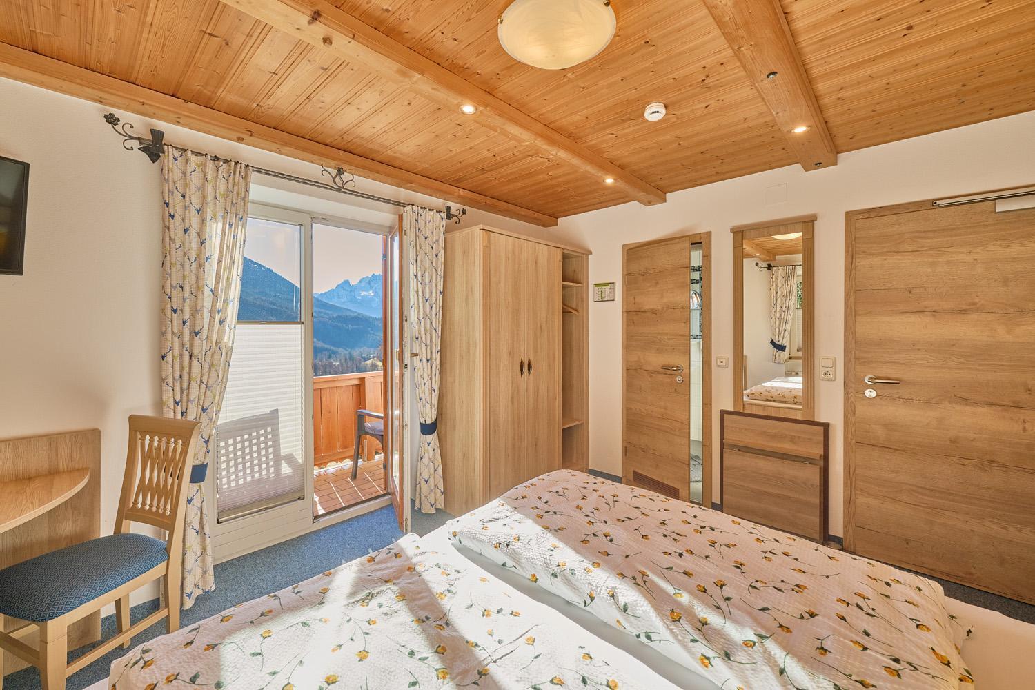 Gaestehaus Sonnenbichl Гостевой дом