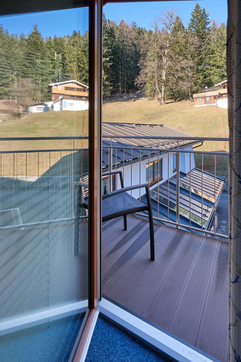 Гостевой дом Gaestehaus Sonnenbichl