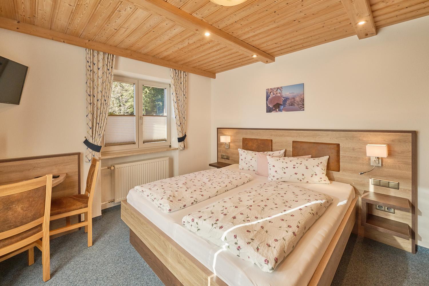 Gaestehaus Sonnenbichl Гостевой дом