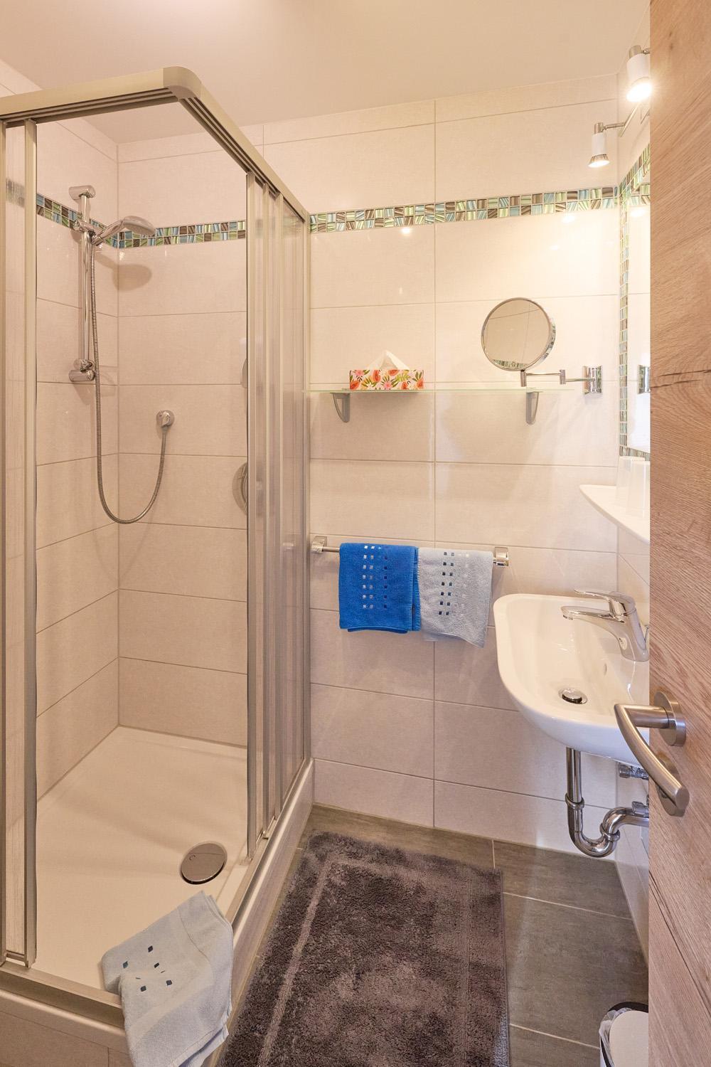 Гостевой дом Gaestehaus Sonnenbichl 3*