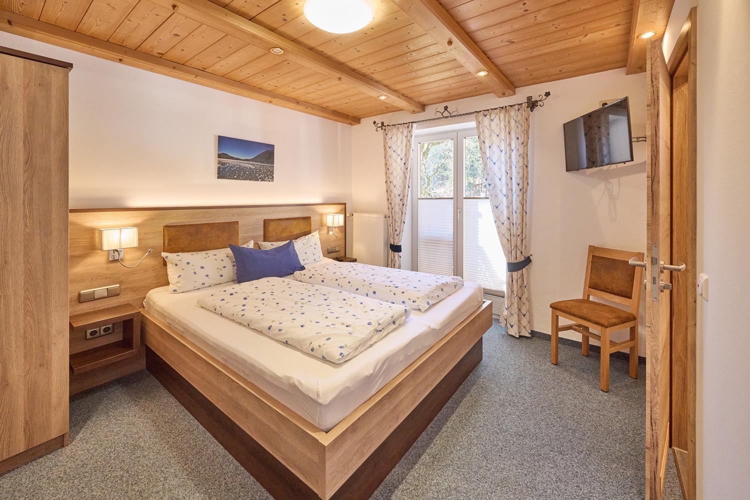 Gaestehaus Sonnenbichl Гостевой дом Берхтесгаден