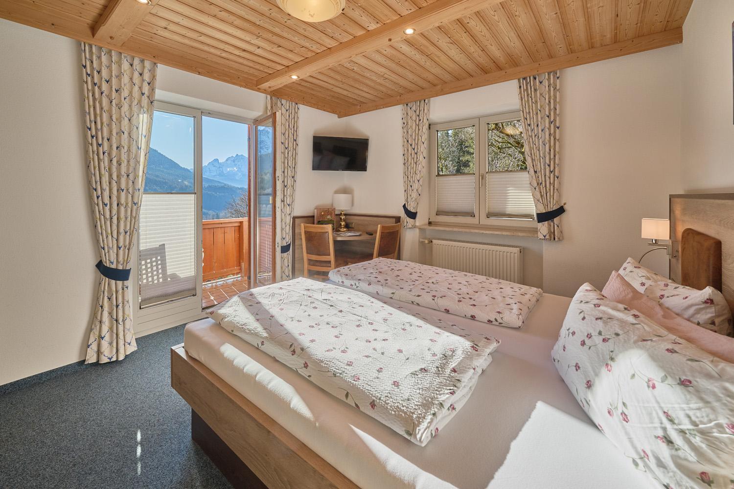Gaestehaus Sonnenbichl 3*